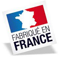 Fabriqué en France